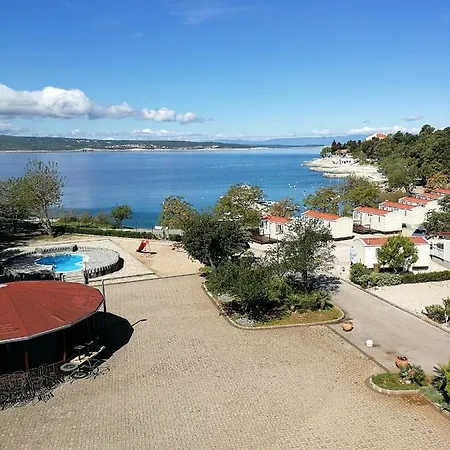 Mobile Homes Uvala Slana *