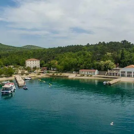 Mobile Homes Uvala Slana *