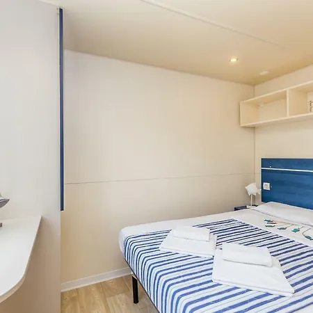 Mobile Homes Uvala Slana *